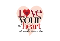 Love Your Heart