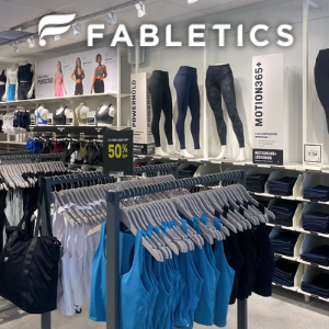 Fabletics