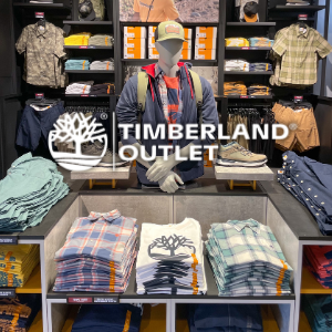 Timberland