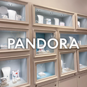 Pandora