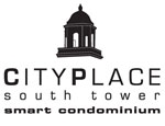 south tower