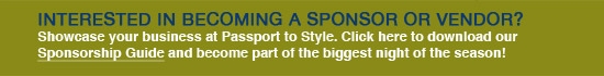 sponsorship footer