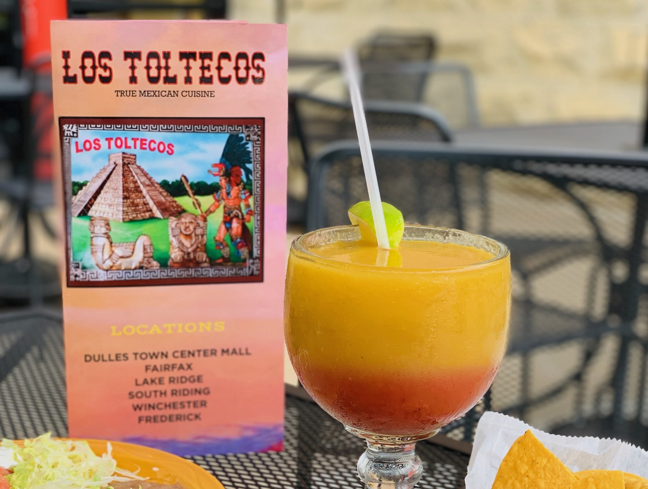 toltecos