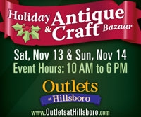 Holiday Bazaar