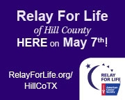 Relay For Life