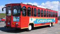 Ocean Express Shuttle Ocean Express Shuttle