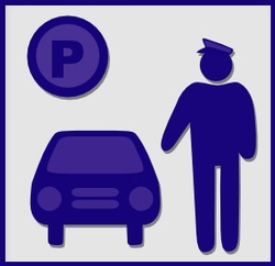 valet parking