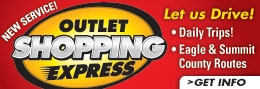 Shopping Shuttle