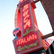 Station Square Dining Buca Di Beppo An Authentic Italian Restaurant Offering Flavorful Dining Dine With Family And Friends While Enjoying The Traditions Of Food