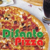 DiSanto Pizza