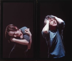 Photo Copyright Bill Viola Studio