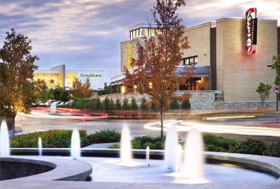 New & Coming Soon to Town Center Crossing