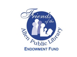 Allen Public Library