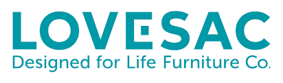 lovesac logo