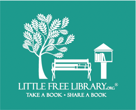 little free library