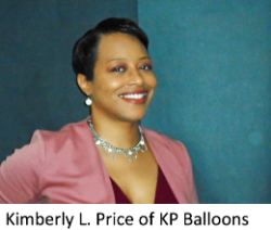 Kimberly L. Price