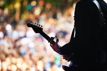 Local Musician Gigs