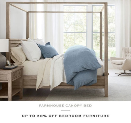 Wifi Demo Up To 30 Off Bedroom Furniture Pottery Barn