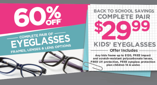 JCPenney Optical at Burnsville Center in Burnsville, MN :: 952.435 ...