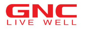 GNC Live Well | BOGO 50% off - Vitamins & Supplements!