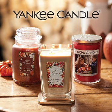 Yankee Candle | ALL Large Candles – 2 for $40