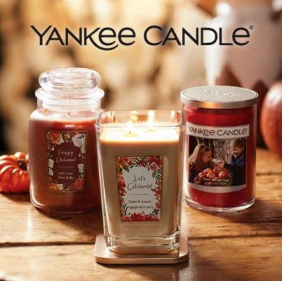 Yankee Candle | ALL Large Candles – 2 for $40