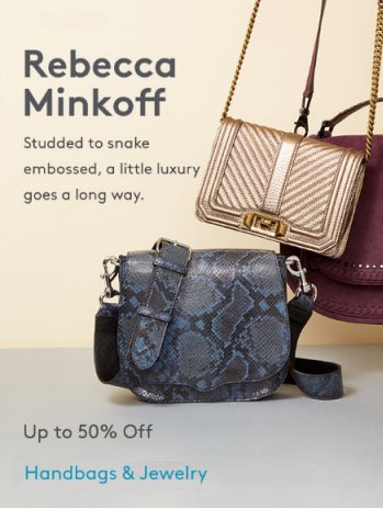 The Pes At Blackstone Valley Up To 50 Off Rebecca Minkoff Nordstrom Rack Ends Today