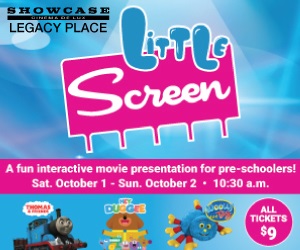 Little Screen