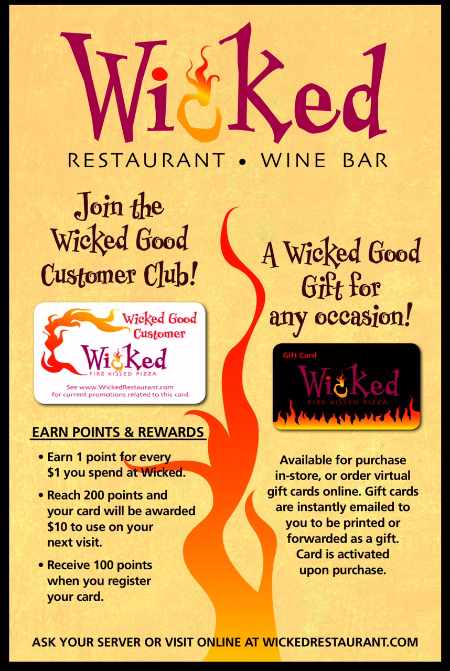 Join the Club!