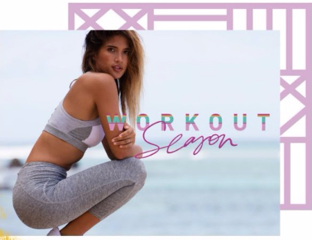 New Active Styles
