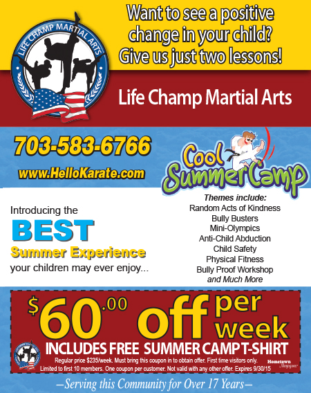 Huntington learning center coupons