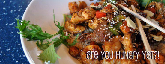 Blue Pacific Grill Daily Discounts and Specials