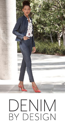 Denim by Design