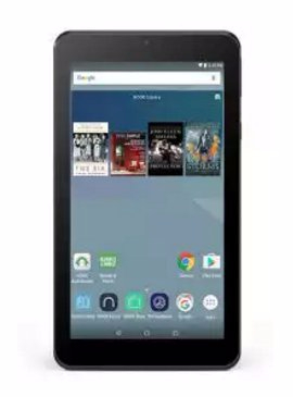 Introducing Our New NOOK Tablet