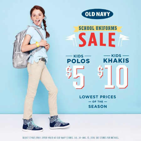 Old Navy Old Navy