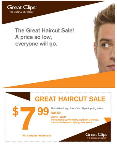 Haircut Coupons Aurora Colorado Nasacort Coupon May 2018