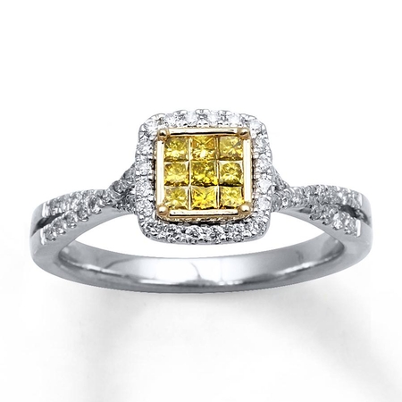 Own This Precious Ring at Kay Jewelers