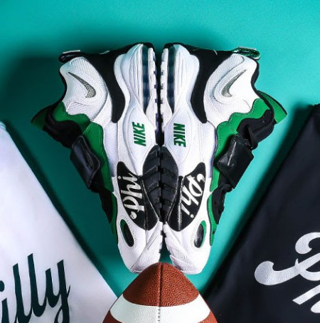 Nike Air Max Speed Turf