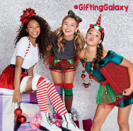 Add Some SASS to your Holiday!