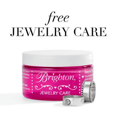Brighton Collectibles | Time to Brighton Your Jewelry!