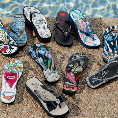 FLIP FLOP SHOP
