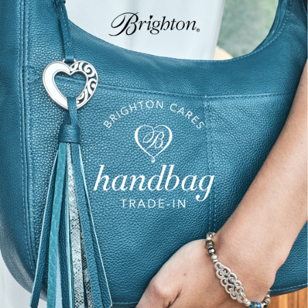 Handbag Trade-In Event