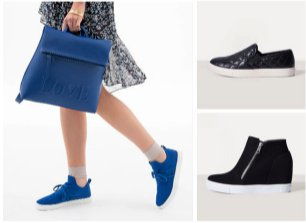 Stand Out on the Streets