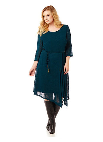 Upper West Side Dress