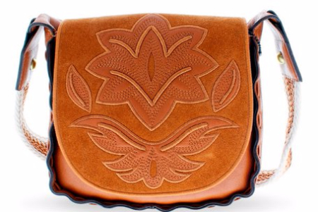 Sam Edelman Handbags Are Here