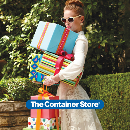 The Gift Registry at The Container Store at The Container Store