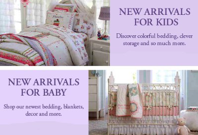 Columbus On Fashion Place New Arrivals For Kids Babies At Pottery Barn