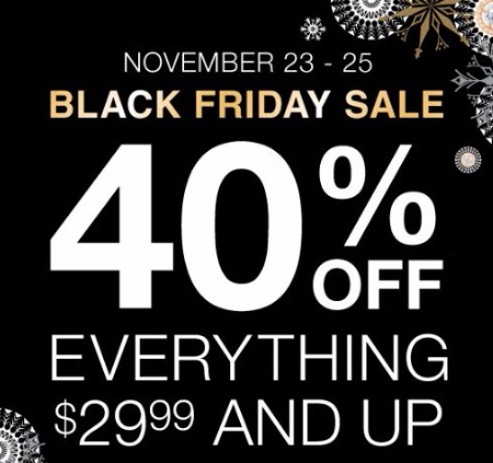 Piercing pagoda black friday Black Friday Sale: 50% Off Everything $ and Up Starts Now! Click here for more details: Find a store near you: ***** A division of the Zale Corporation.