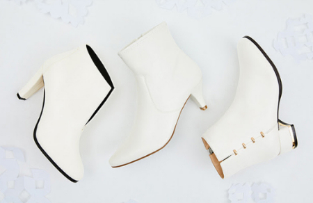 Winter White
