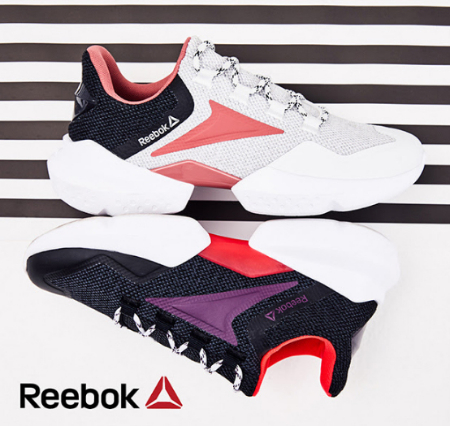 Reebok Split Fuel